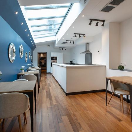 Ferienwohnung La Petite Fugue Beaune  Exterior foto