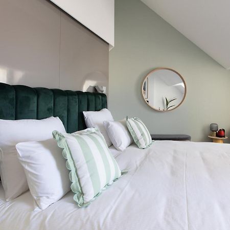 Ferienwohnung La Petite Fugue Beaune  Exterior foto