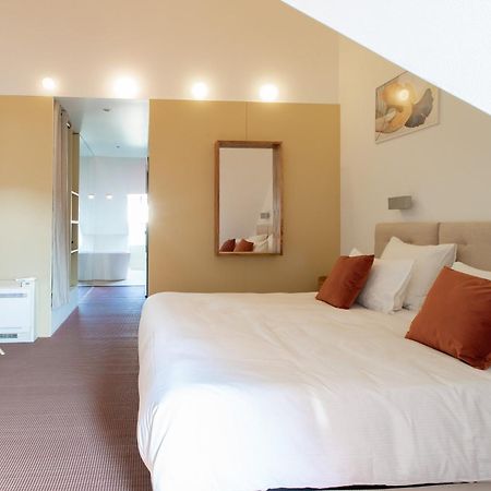 Ferienwohnung La Petite Fugue Beaune  Zimmer foto