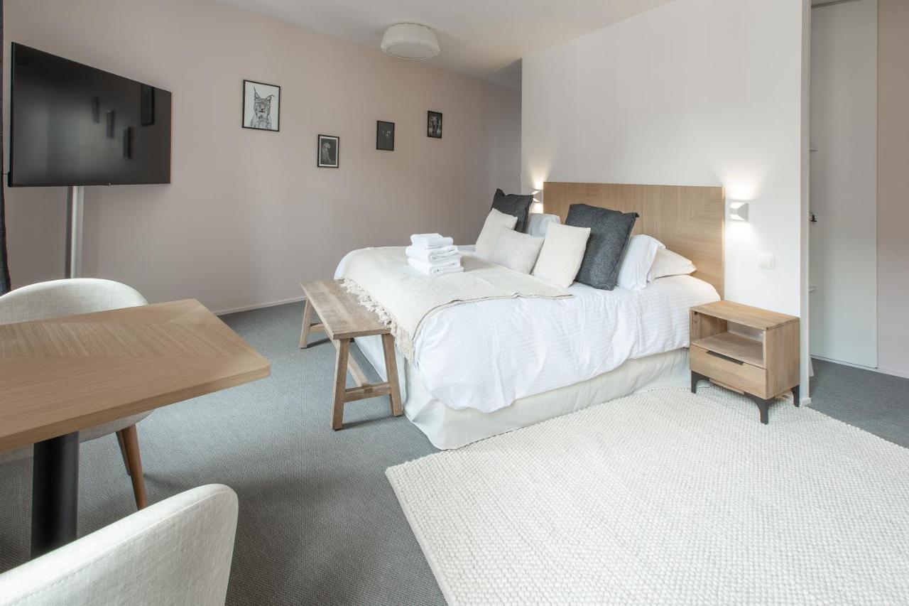 Ferienwohnung La Petite Fugue Beaune  Exterior foto