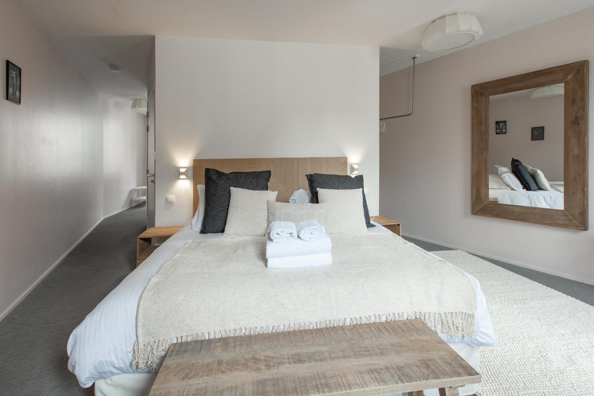 Ferienwohnung La Petite Fugue Beaune  Zimmer foto