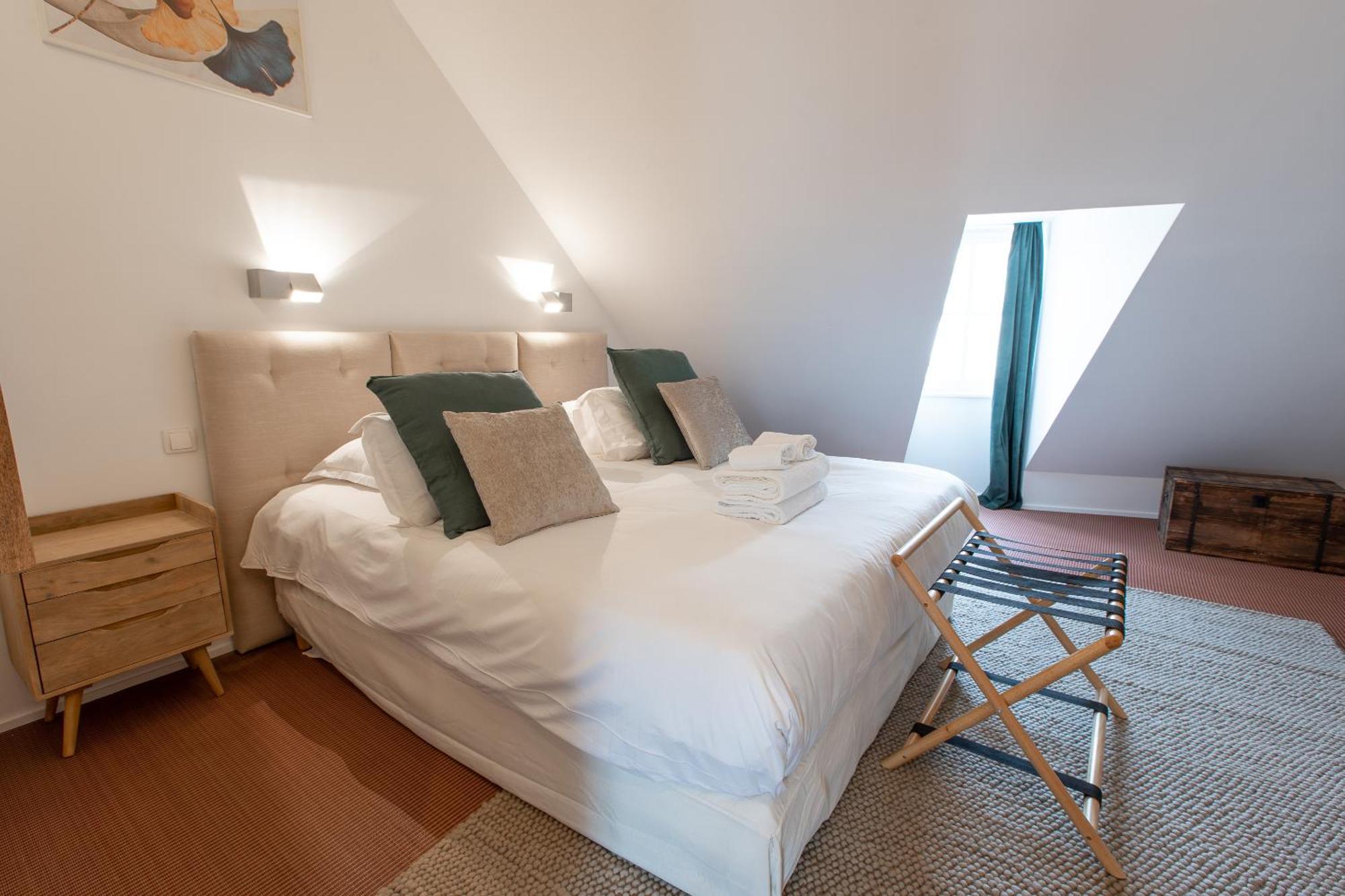 Ferienwohnung La Petite Fugue Beaune  Zimmer foto