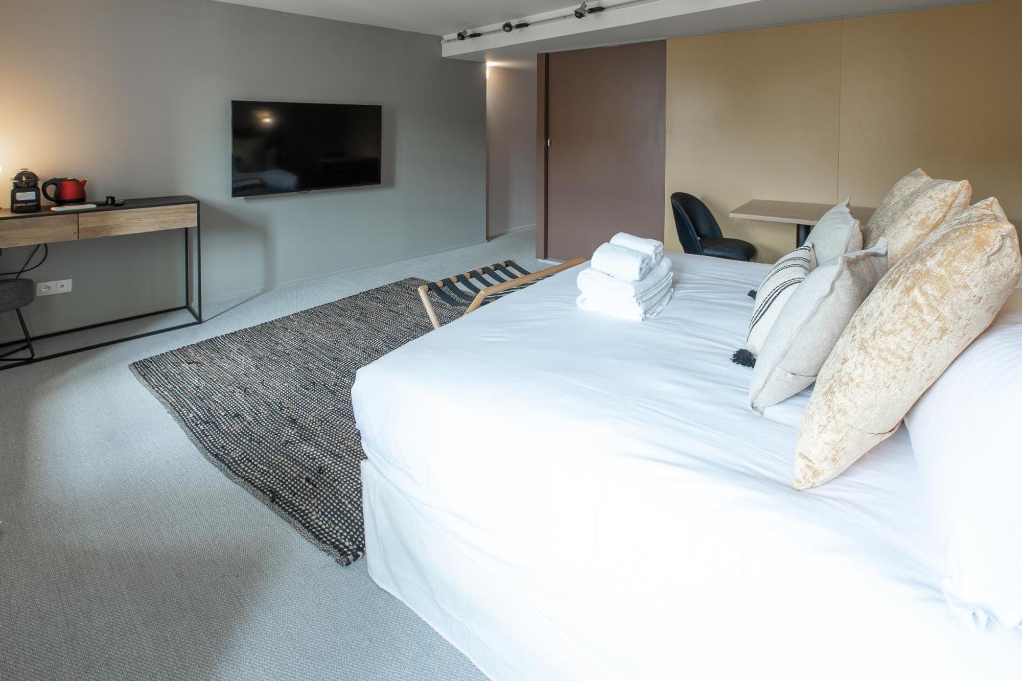 Ferienwohnung La Petite Fugue Beaune  Zimmer foto