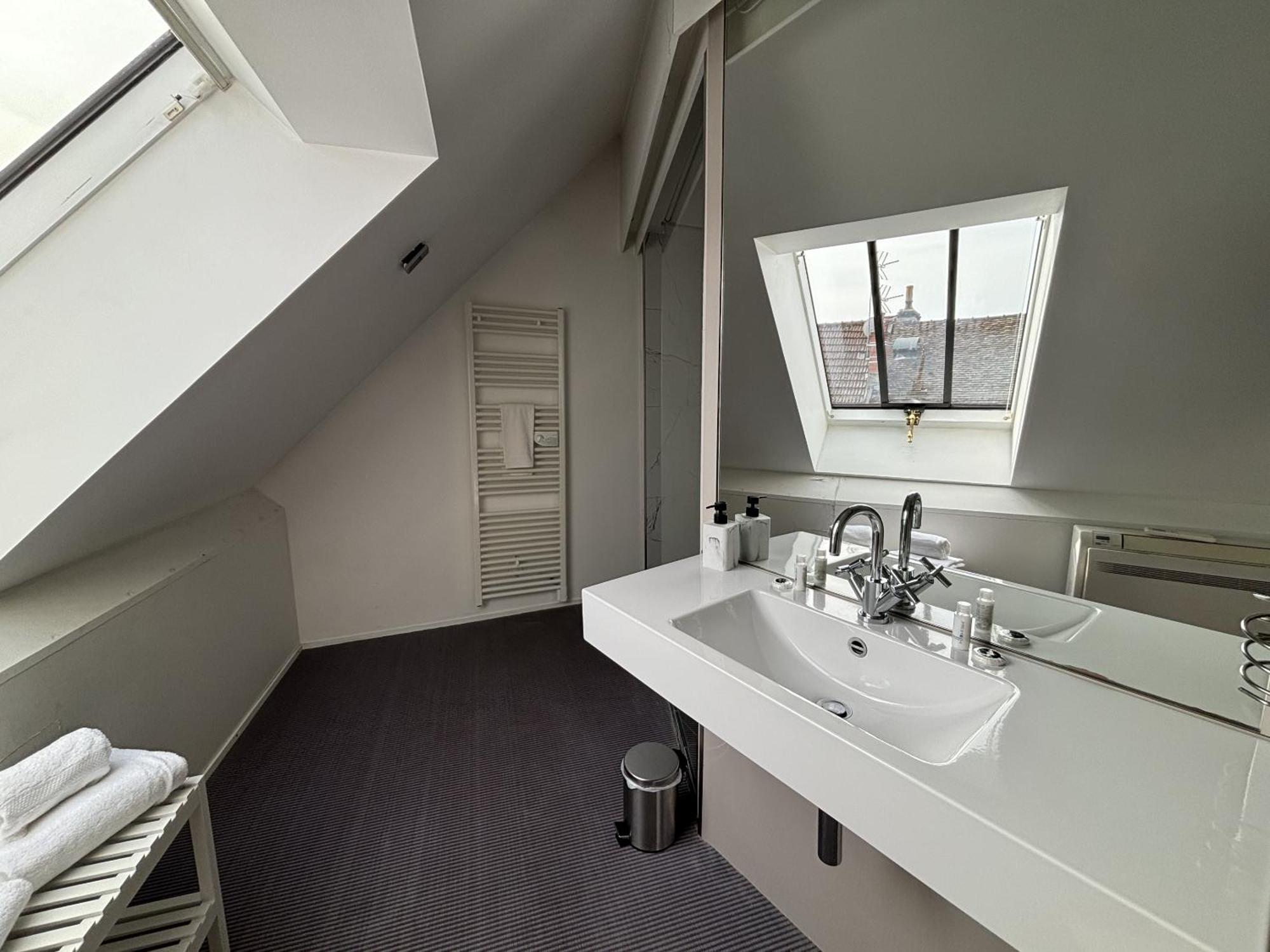Ferienwohnung La Petite Fugue Beaune  Zimmer foto