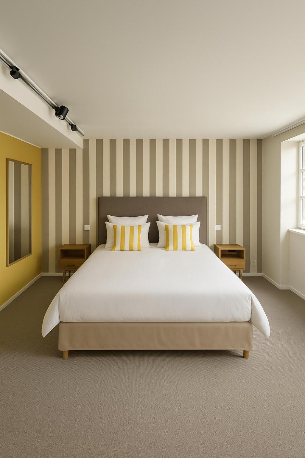Ferienwohnung La Petite Fugue Beaune  Exterior foto