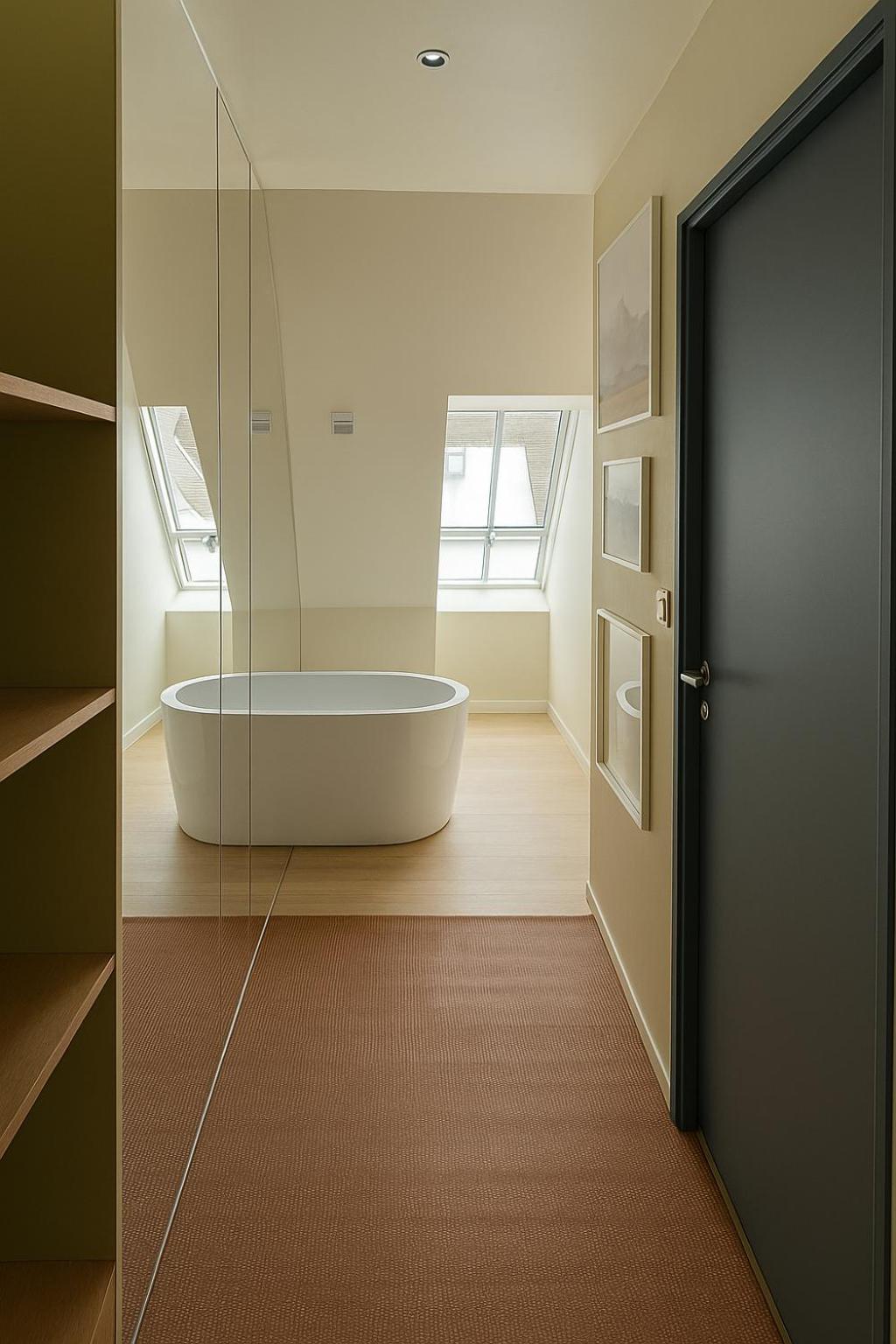 Ferienwohnung La Petite Fugue Beaune  Exterior foto