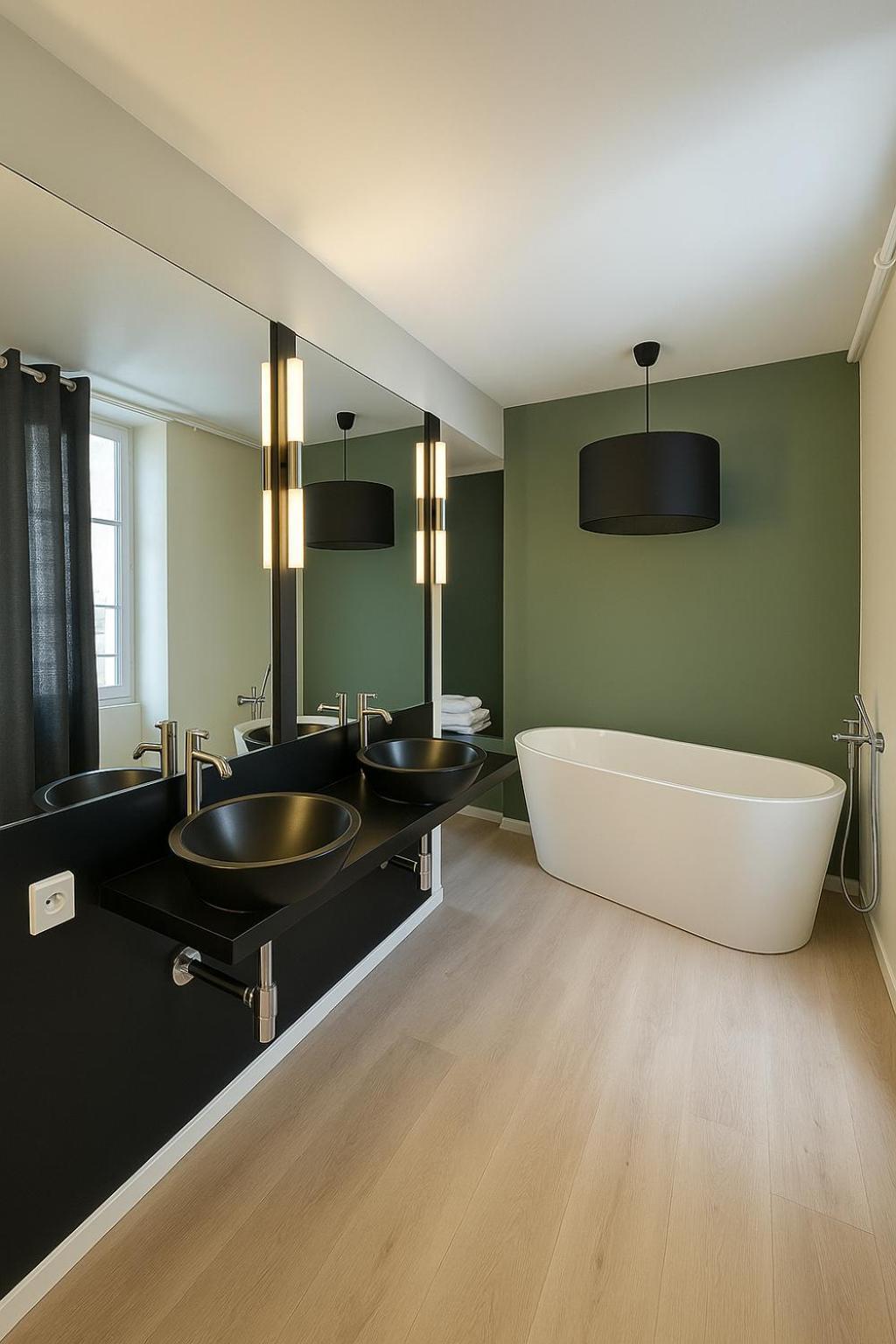 Ferienwohnung La Petite Fugue Beaune  Exterior foto