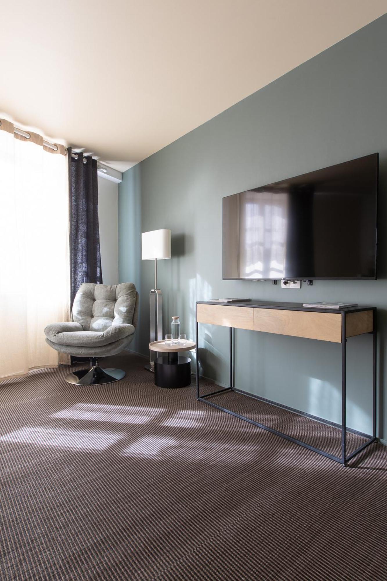 Ferienwohnung La Petite Fugue Beaune  Zimmer foto