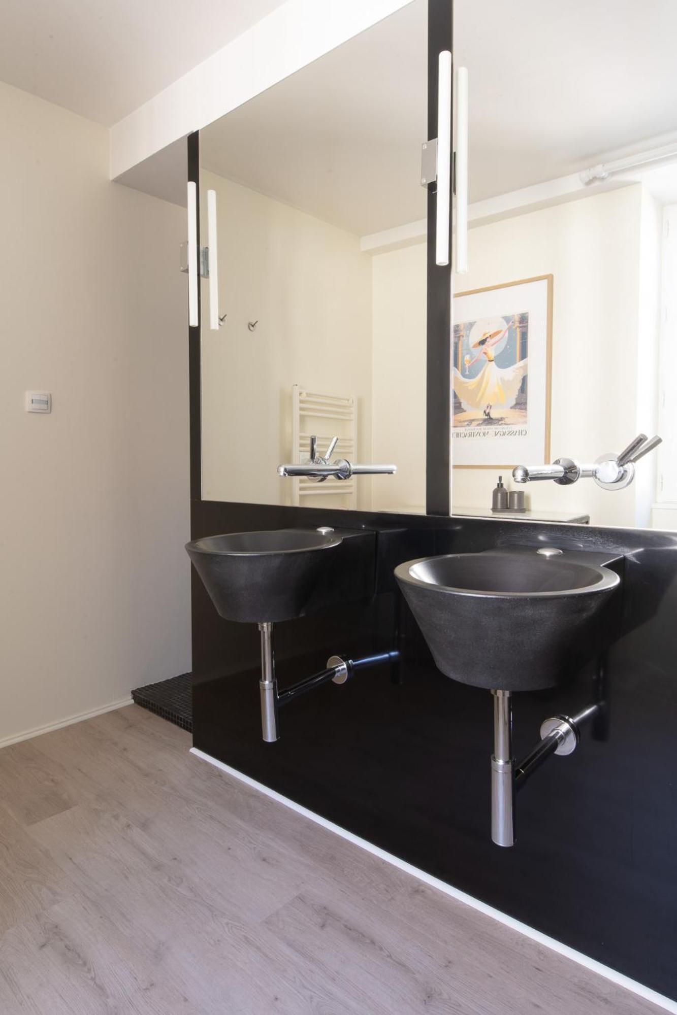 Ferienwohnung La Petite Fugue Beaune  Zimmer foto