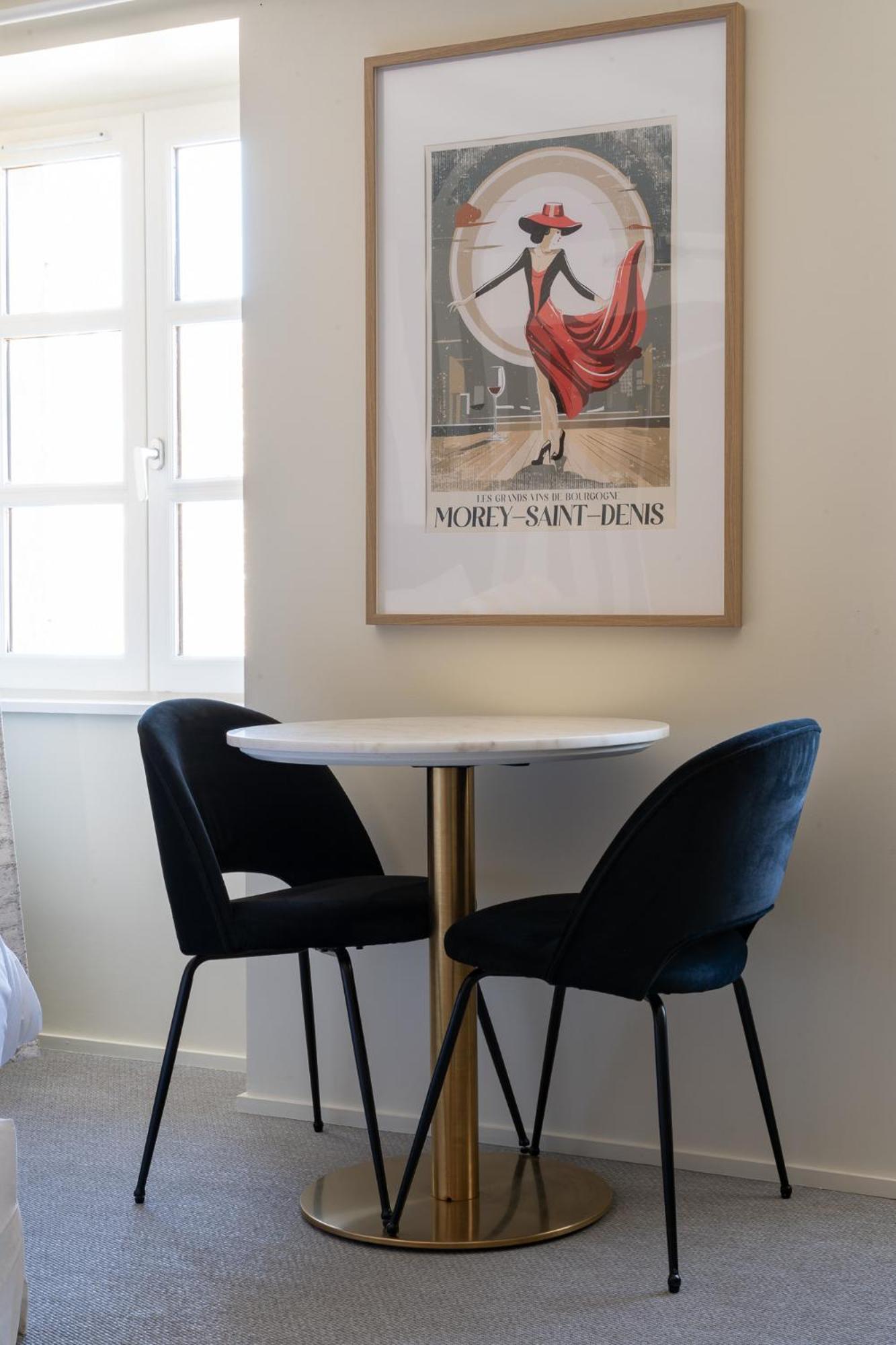 Ferienwohnung La Petite Fugue Beaune  Zimmer foto
