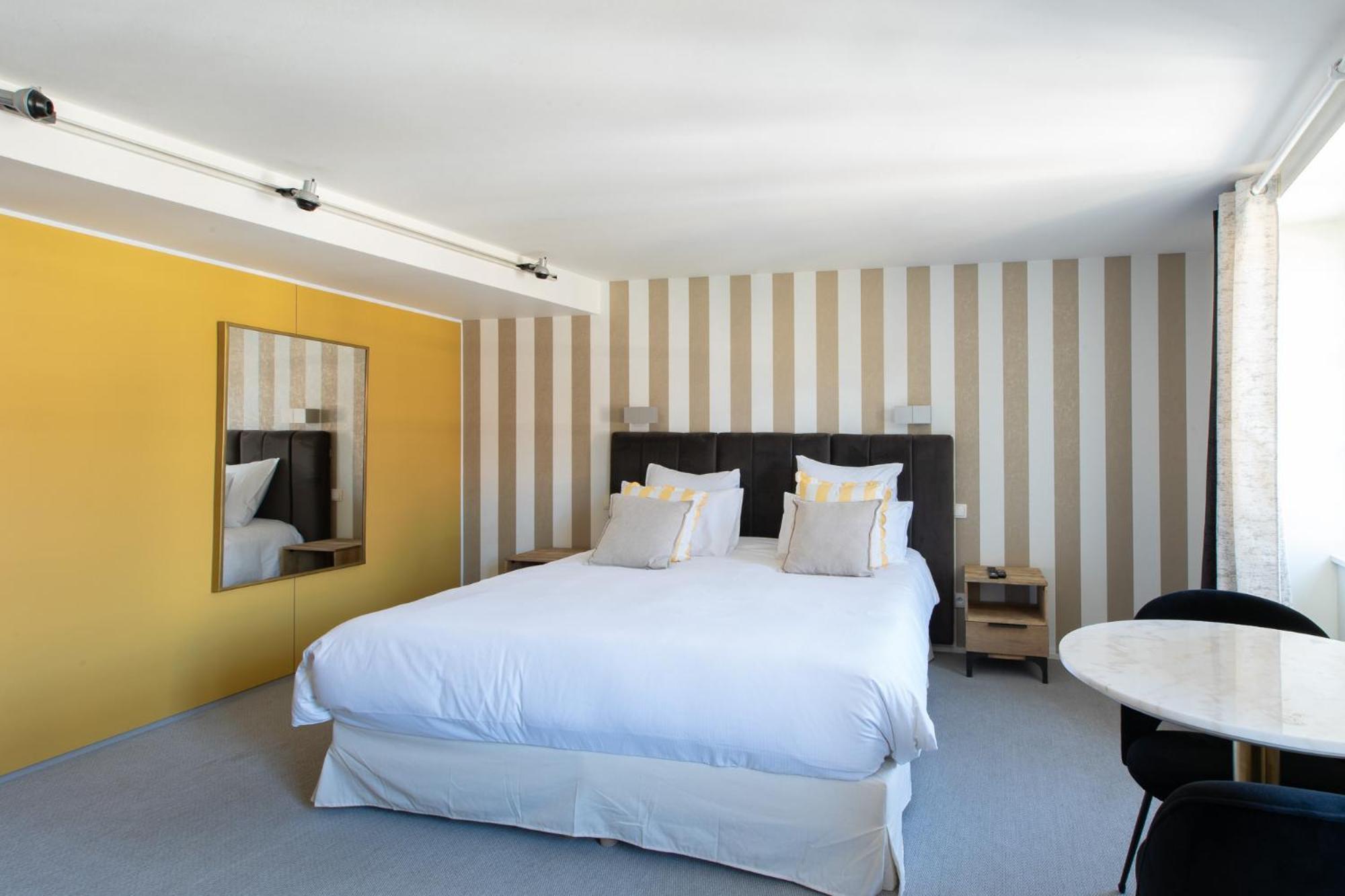 Ferienwohnung La Petite Fugue Beaune  Zimmer foto