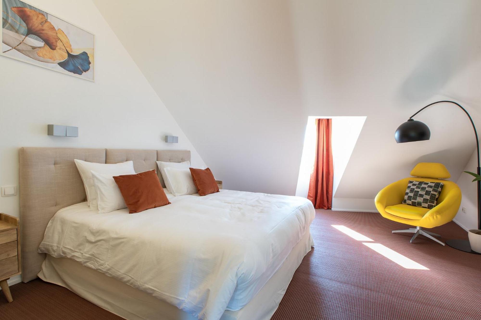 Ferienwohnung La Petite Fugue Beaune  Zimmer foto