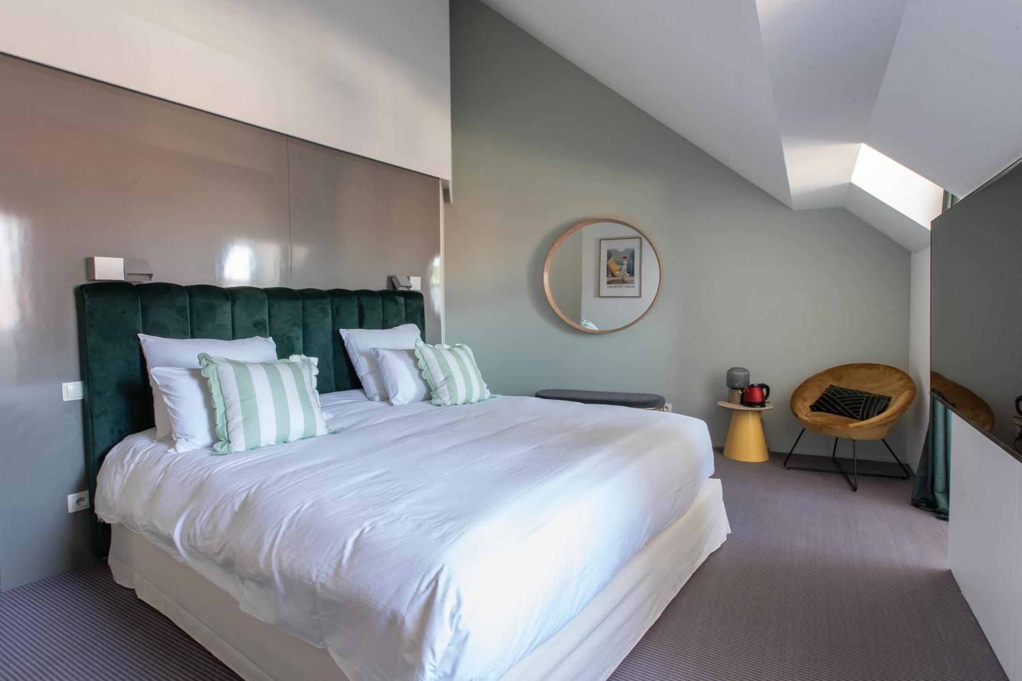 Ferienwohnung La Petite Fugue Beaune  Zimmer foto