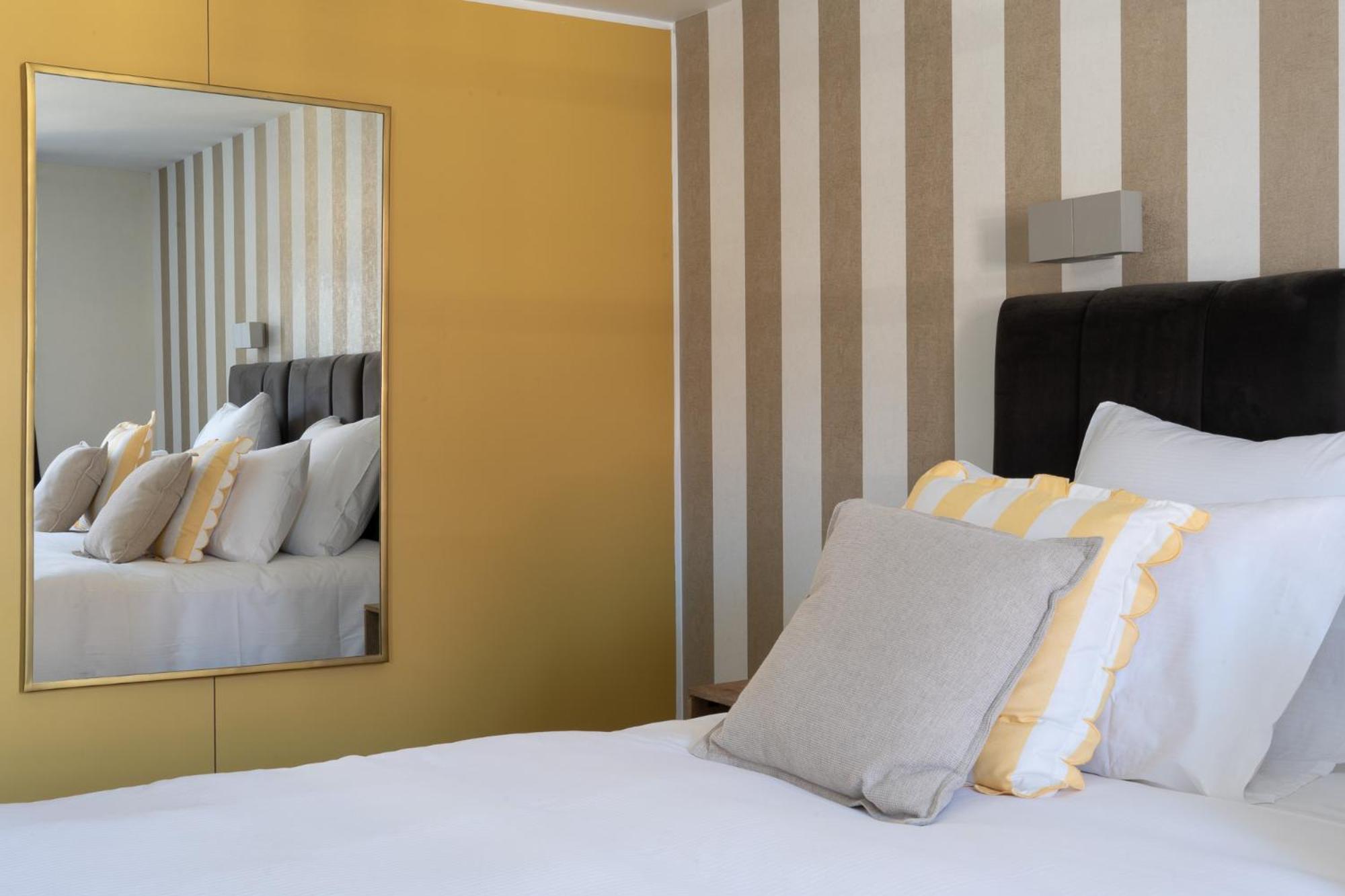 Ferienwohnung La Petite Fugue Beaune  Zimmer foto